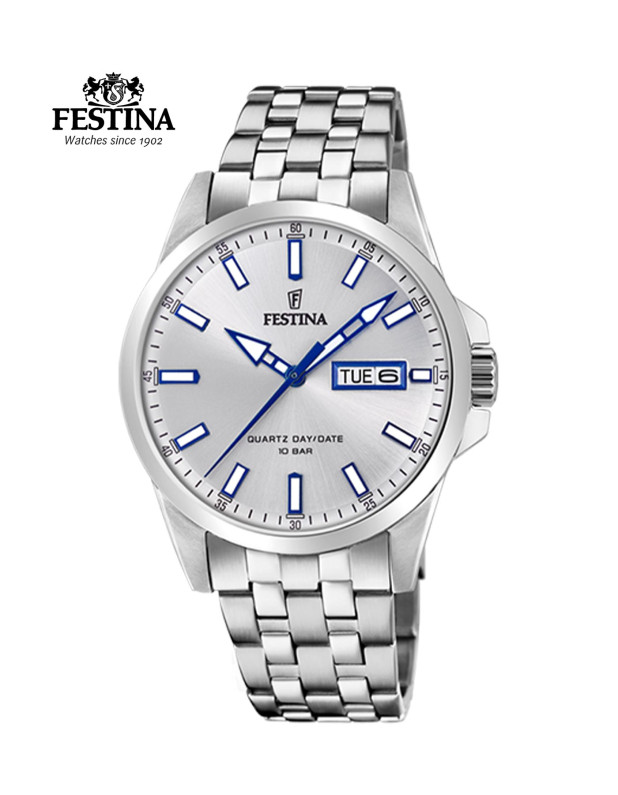 Festina Gents Watch
